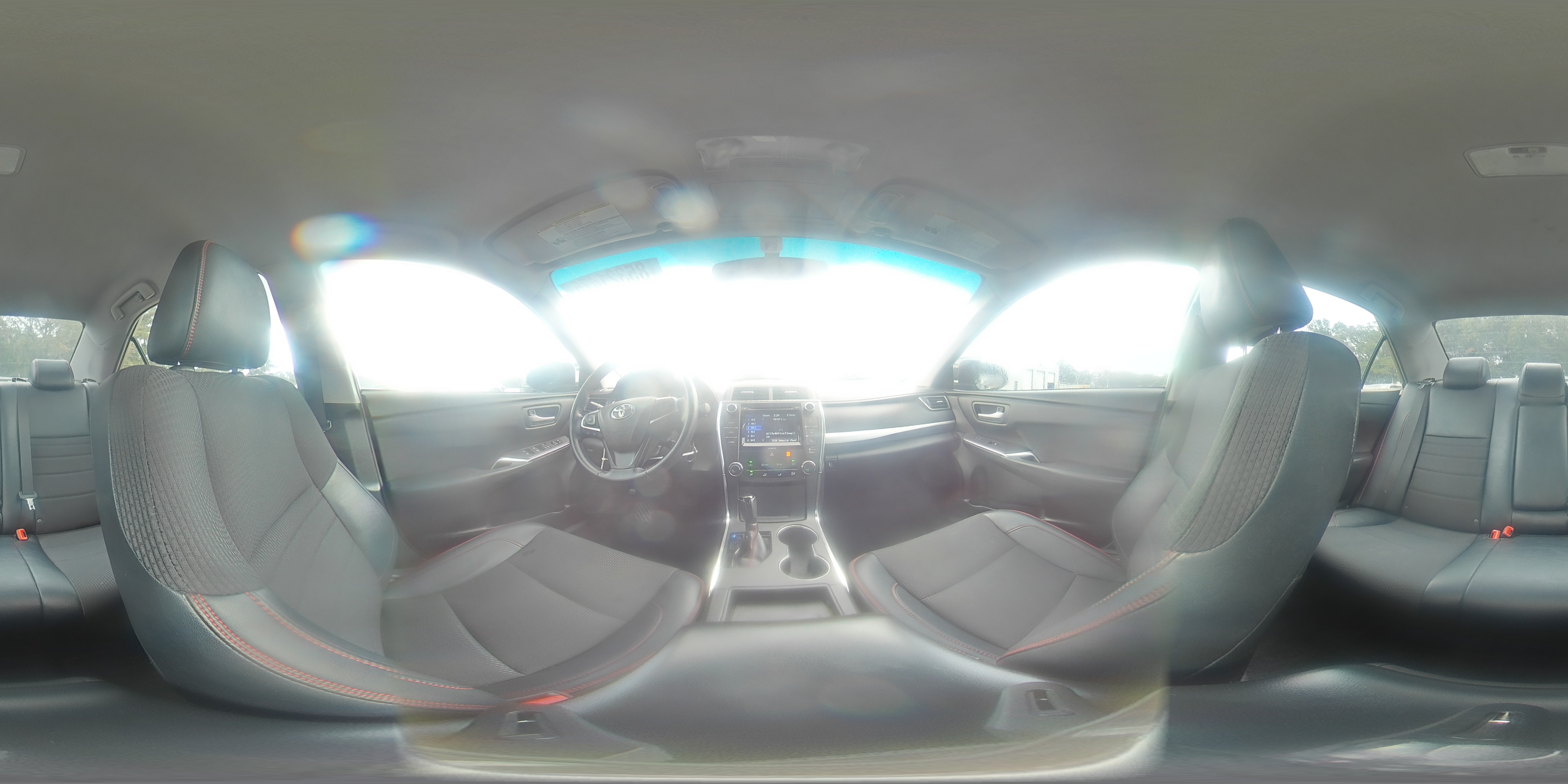 2016 Toyota Camry Le VIN: 4T1BF1FK0GU164031 Lot: 85321475