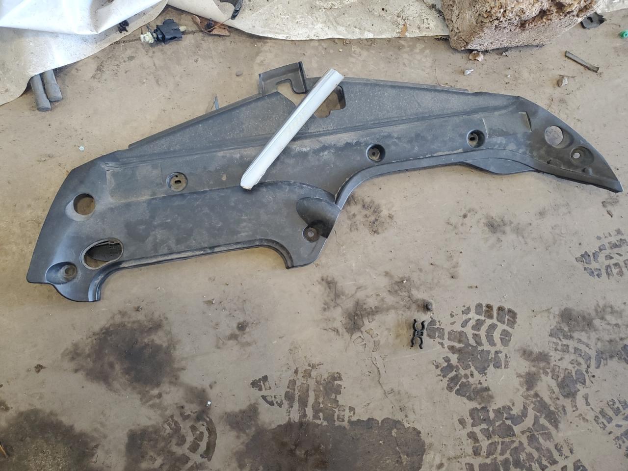 2009 Toyota Prius VIN: JTDKB20U297873562 Lot: 84552385