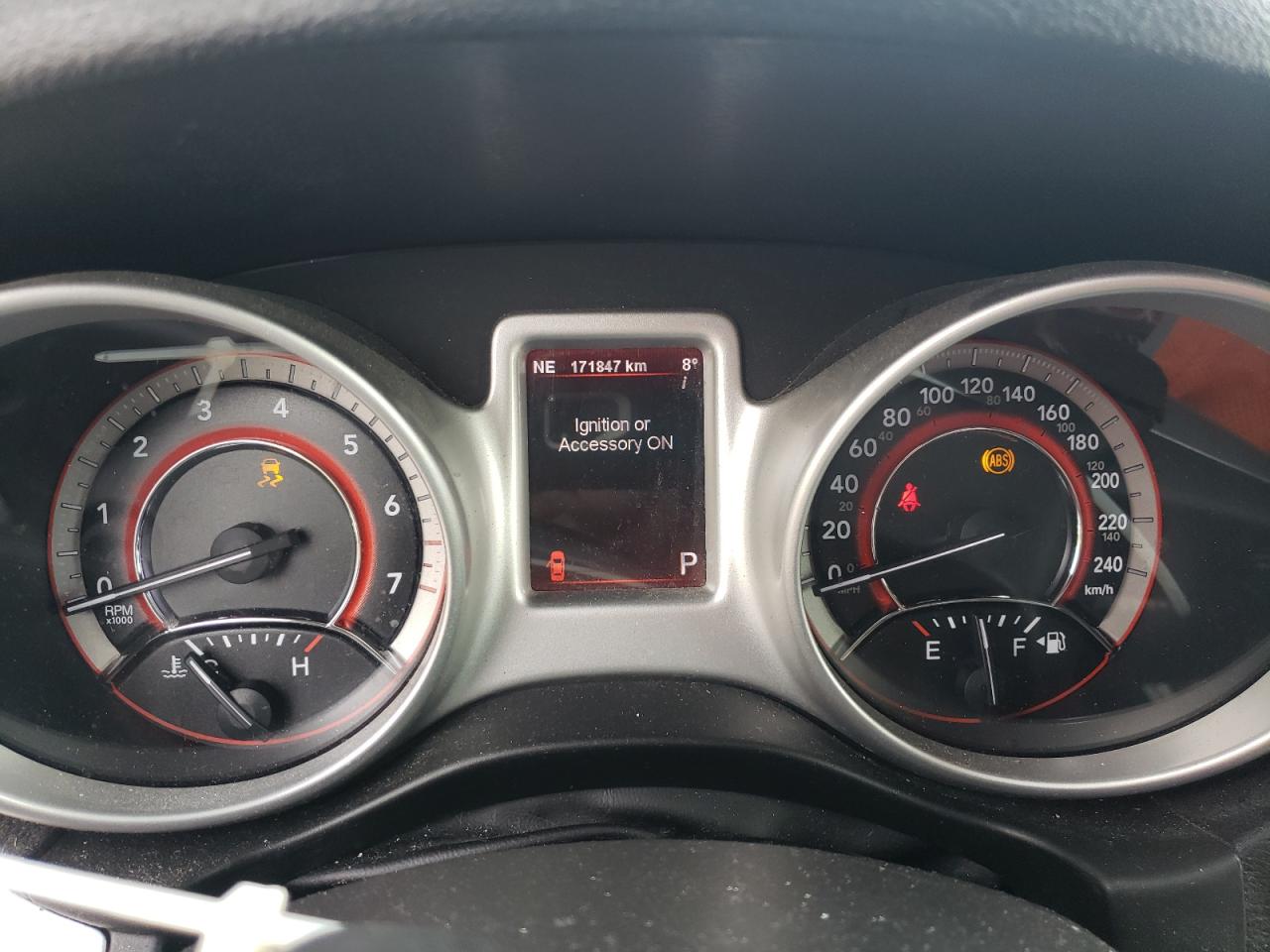 2012 Dodge Journey Sxt VIN: 3C4PDCCG3CT320403 Lot: 89673595