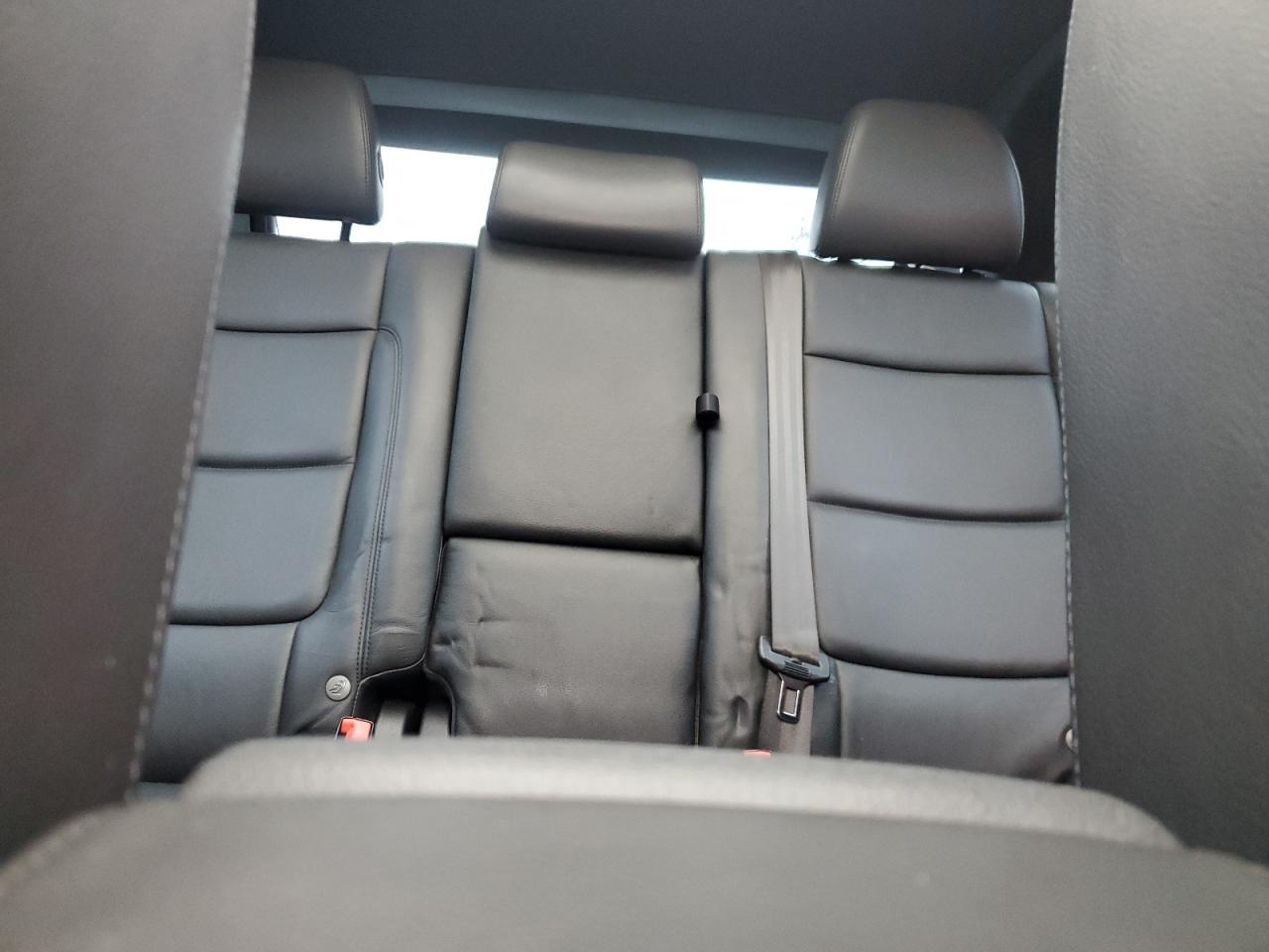 2014 Volkswagen Tiguan S VIN: WVGAV3AX2EW010242 Lot: 86340485