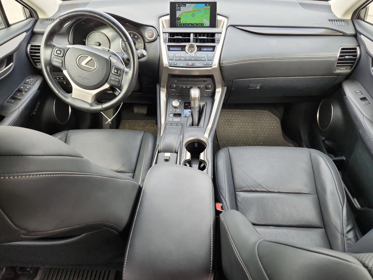 2017 Lexus Nx 200T Base VIN: JTJBARBZ7H2101989 Lot: 85385785