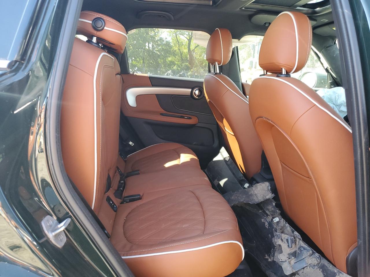 2024 Mini Cooper Jcw Countryman All4 VIN: WMZ33BS0XR3S31643 Lot: 86231945