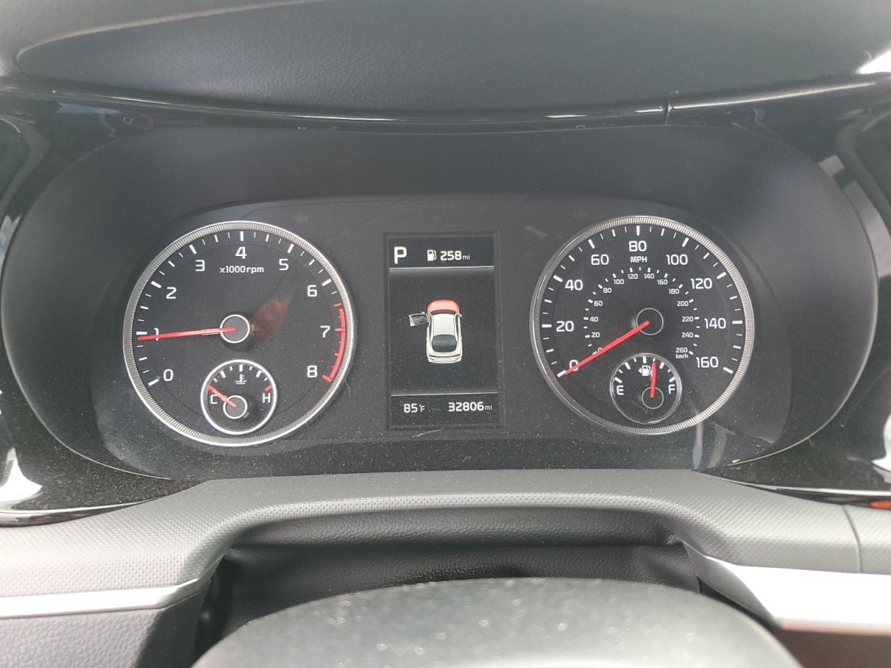 2023 Kia K5 Gt Line VIN: 5XXG64J20PG212197 Lot: 82271765