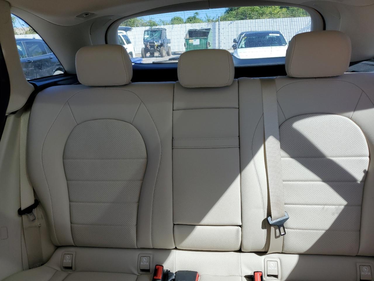 2022 Mercedes-Benz Glc 300 4Matic VIN: W1N0G8EB0NG049212 Lot: 85294695