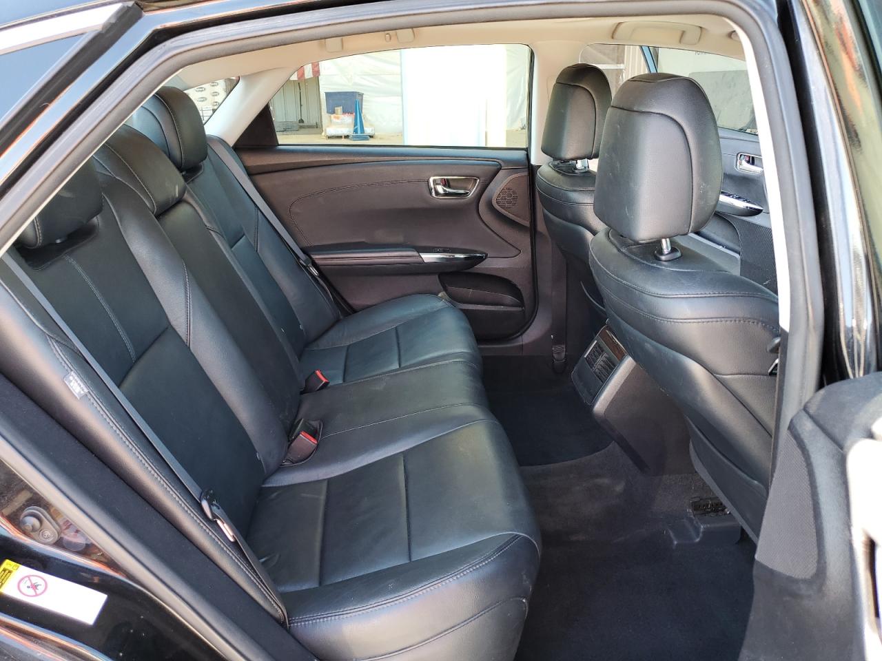 2013 Toyota Avalon Base VIN: 4T1BK1EBXDU033147 Lot: 87463835