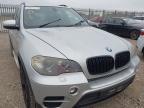 2010 BMW X5 XDRIVE30D SE 5DR AUTO for sale at Copart YORK