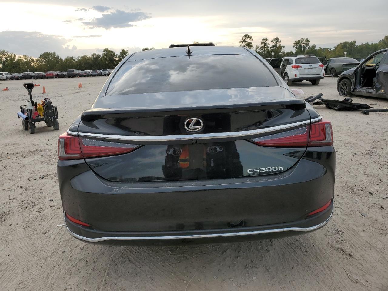 2024 Lexus Es 300H Base VIN: 58ADA1C12RU038851 Lot: 82108265