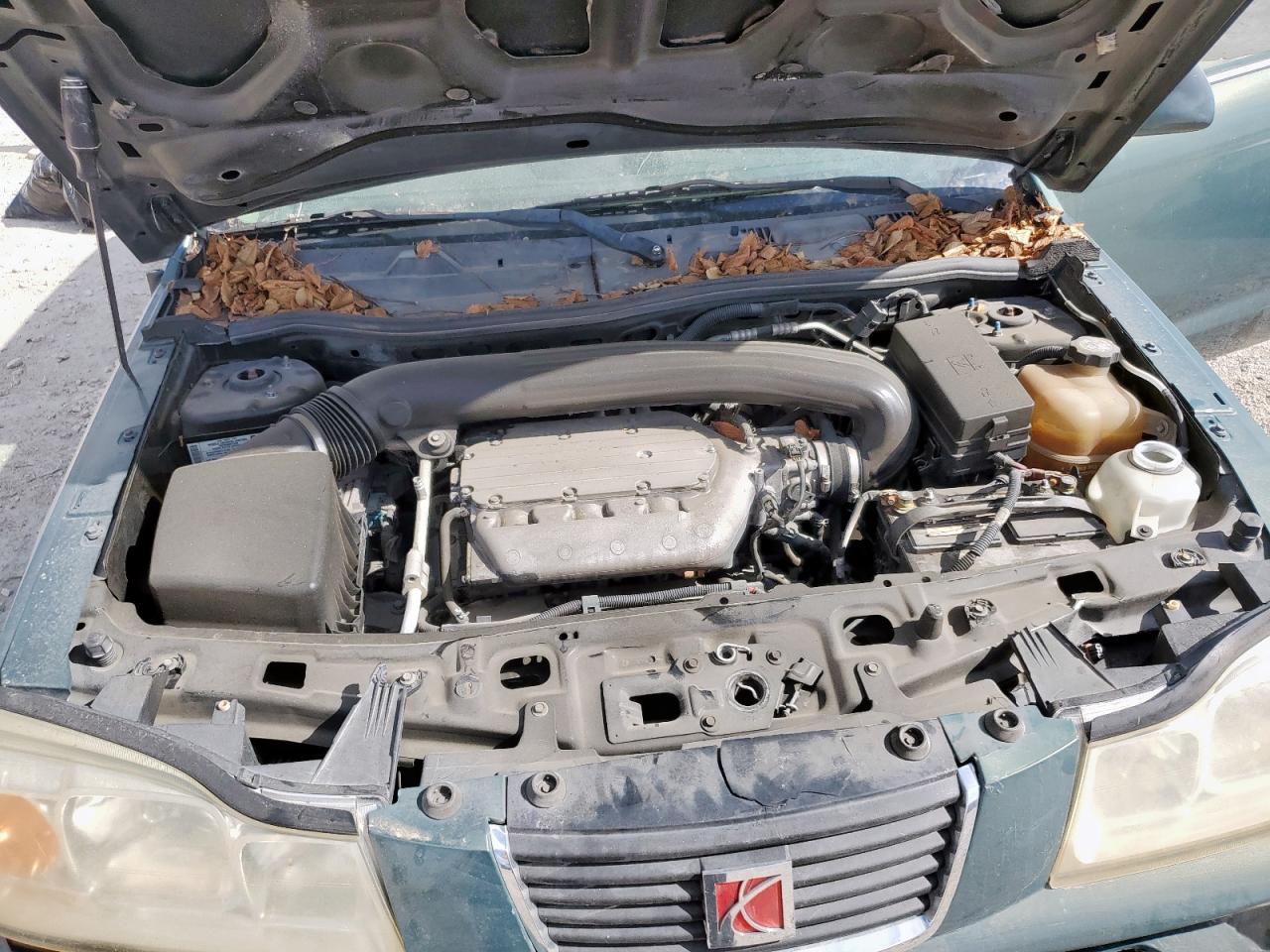 2006 Saturn Vue VIN: 5GZCZ63456S830845 Lot: 84653865