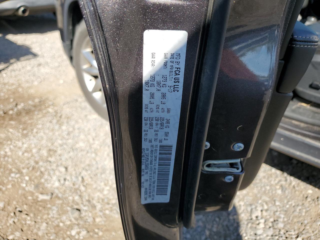 2018 Jeep Cherokee Limited VIN: 1C4PJMDXXJD560256 Lot: 85113535