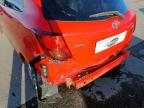2016 TOYOTA YARIS 1.33 VVT-I ICON 3DR for sale at Copart CHESTER