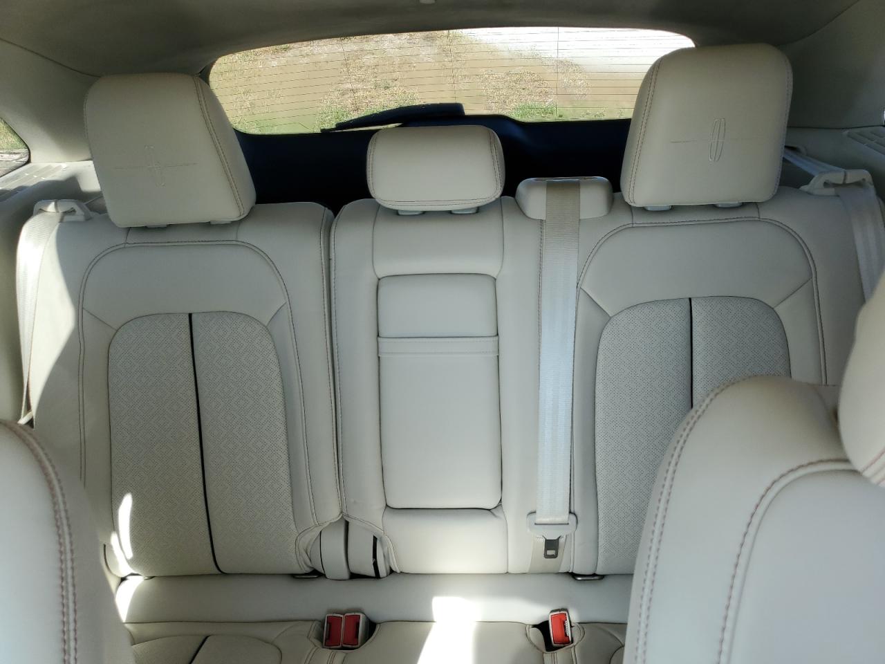 2018 Lincoln Mkc Black Label VIN: 5LMCJ4D94JUL19429 Lot: 87437925