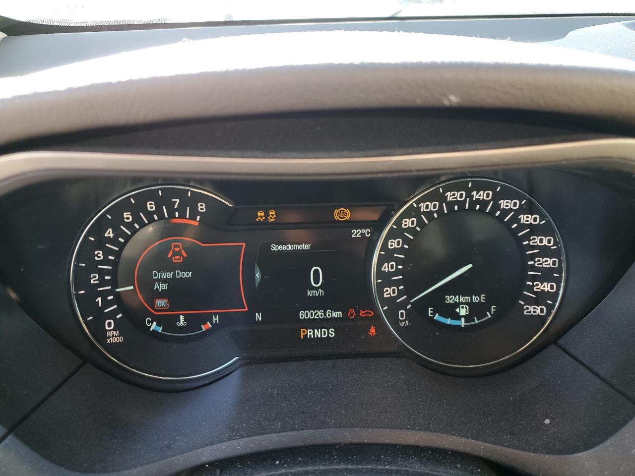 2017 Lincoln Mkz Select VIN: 3LN6L5D98HR650242 Lot: 86130665