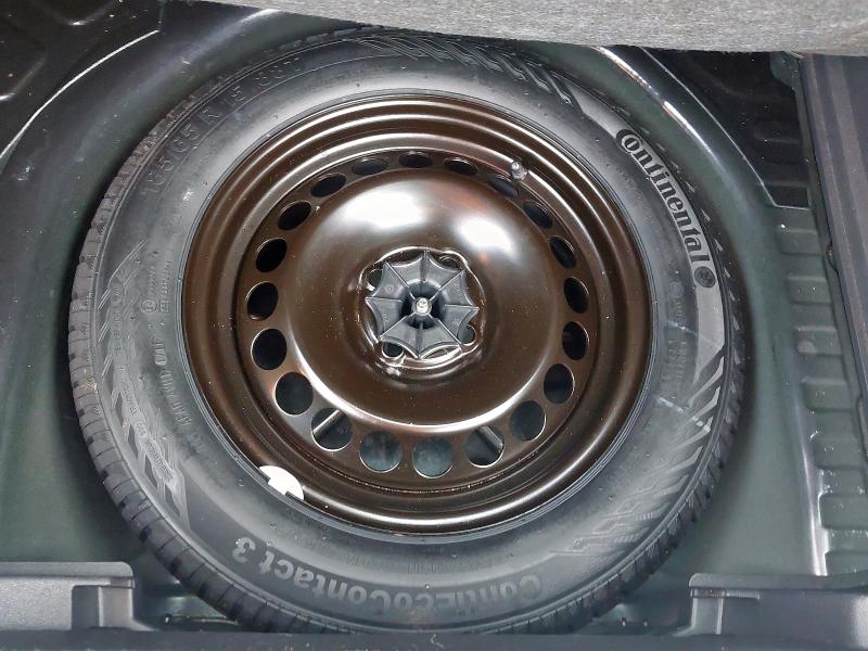 2011 VAUXHALL CORSA 1.2 EXCITE 3DR [AC]