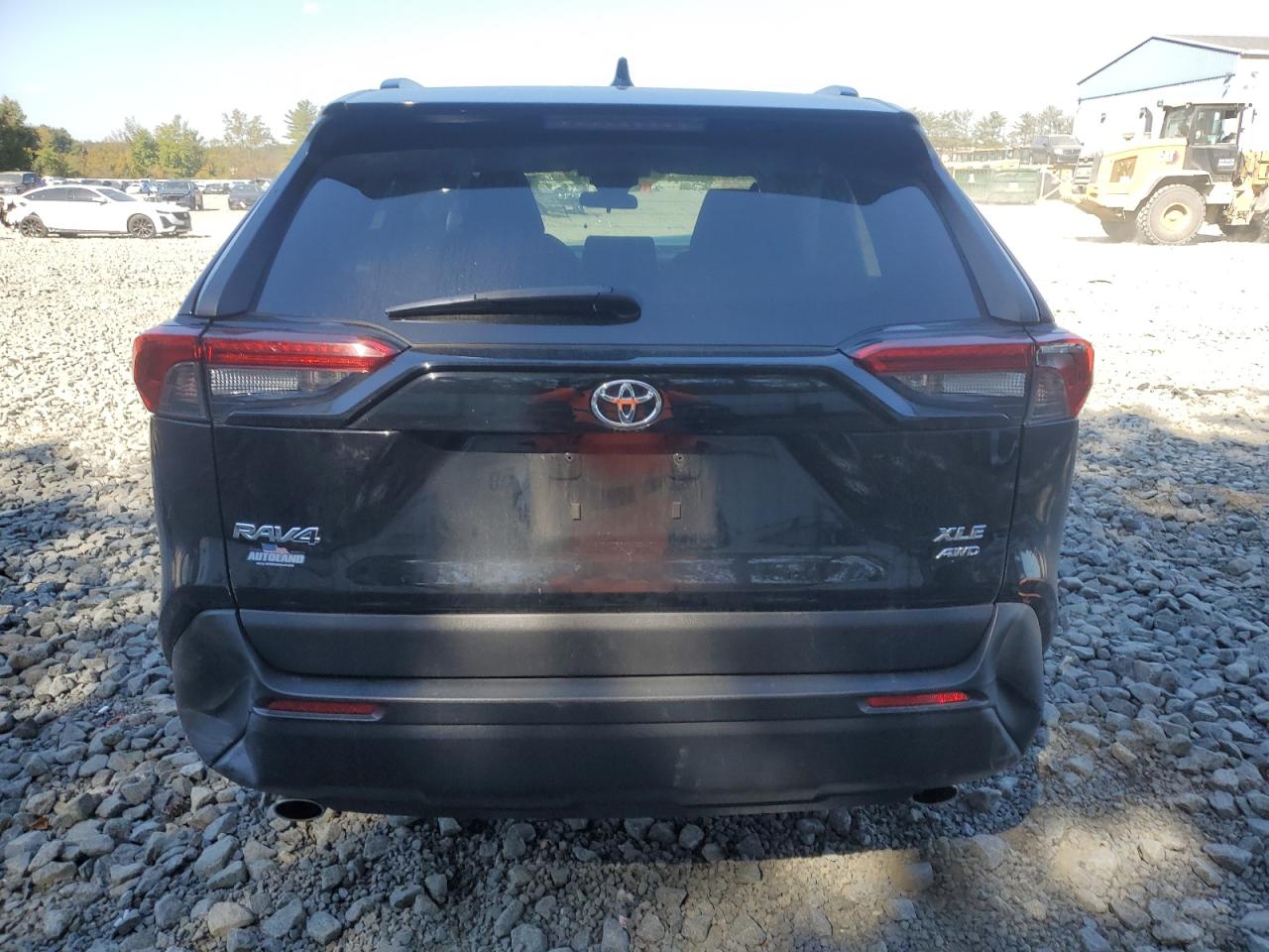 2021 Toyota Rav4 Xle VIN: 2T3P1RFV3MC254260 Lot: 85128965