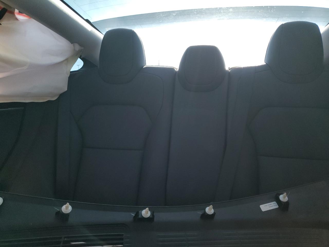 2024 Tesla Model 3 VIN: 5YJ3E1EB3RF717165 Lot: 90017325