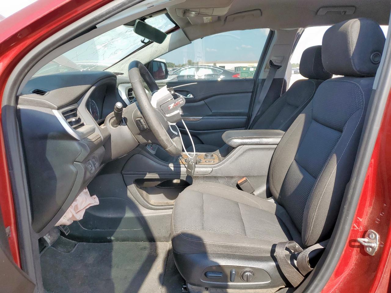 2022 GMC Acadia Sle VIN: 1GKKNKL48NZ130488 Lot: 84761185