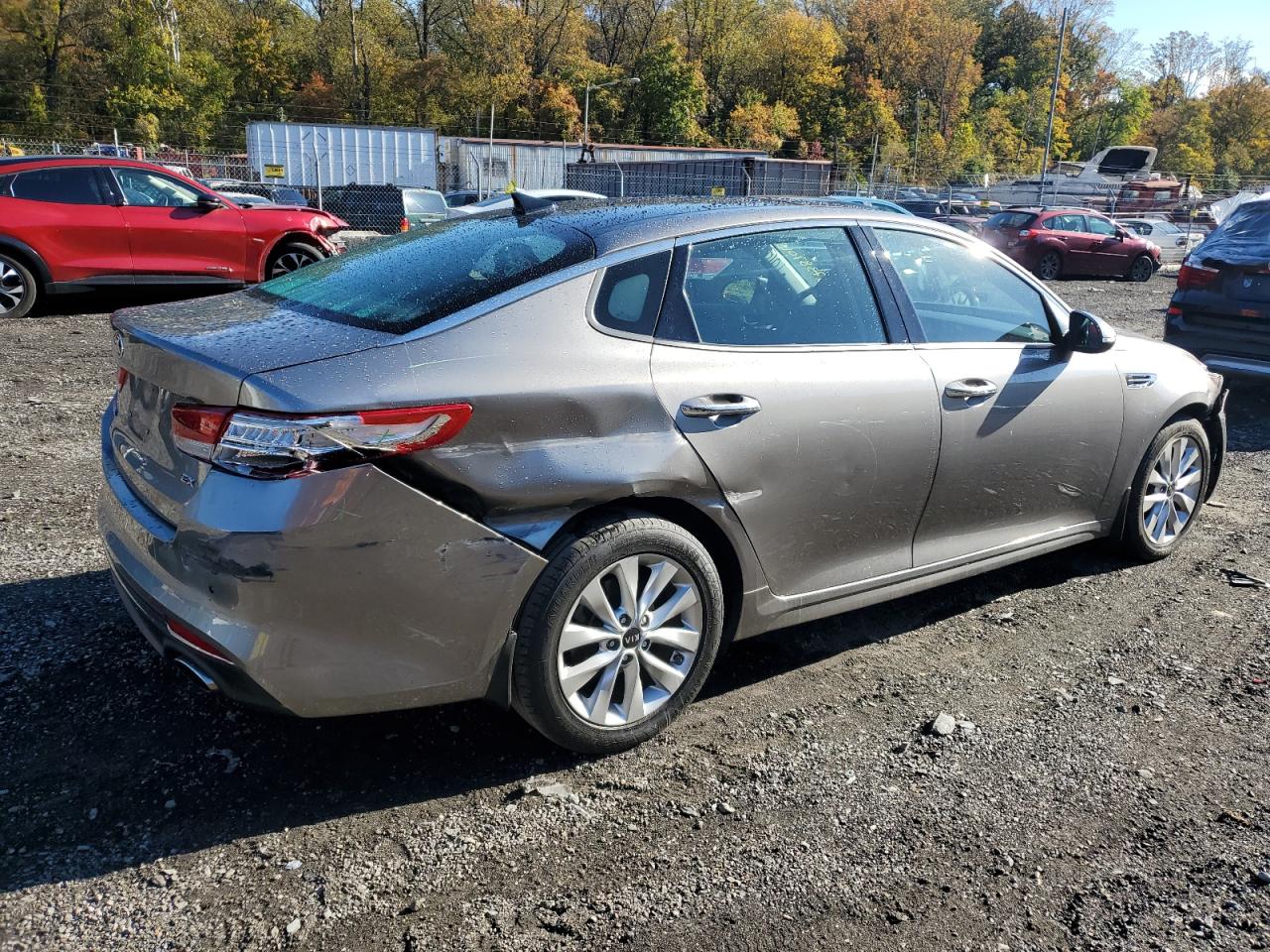 Optima Optima