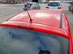 2012 VAUXHALL CORSA S ECOFLEX  for sale at Copart WHITBURN