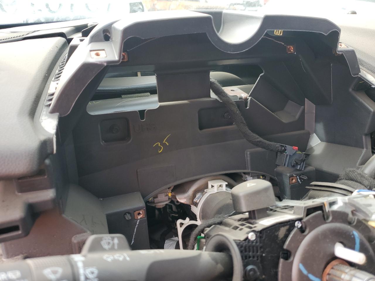 2019 Chevrolet Tahoe Police VIN: 1GNSKDEC0KR394019 Lot: 84979275