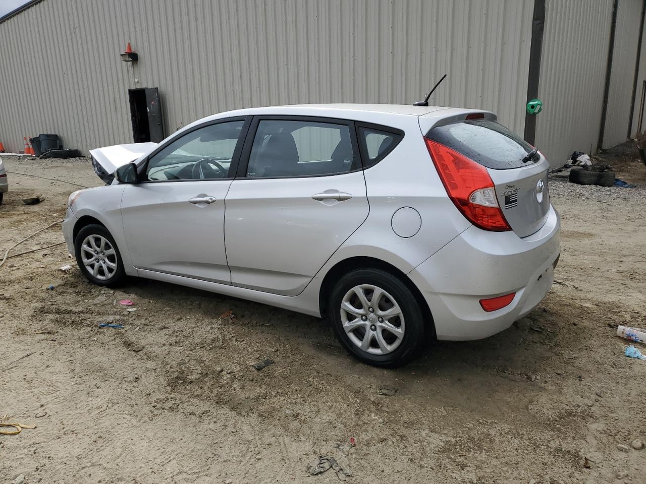 KMHCT5AE6CU039955 2012 Hyundai Accent Gls 2012 Hyundai Accent Gls VIN: KMHCT5AE6CU039955 Lot: 90065995
