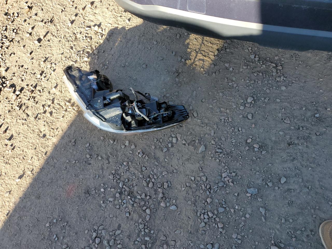 2013 Subaru Outback 2.5I Limited VIN: 4S4BRBKC9D3216897 Lot: 84910685