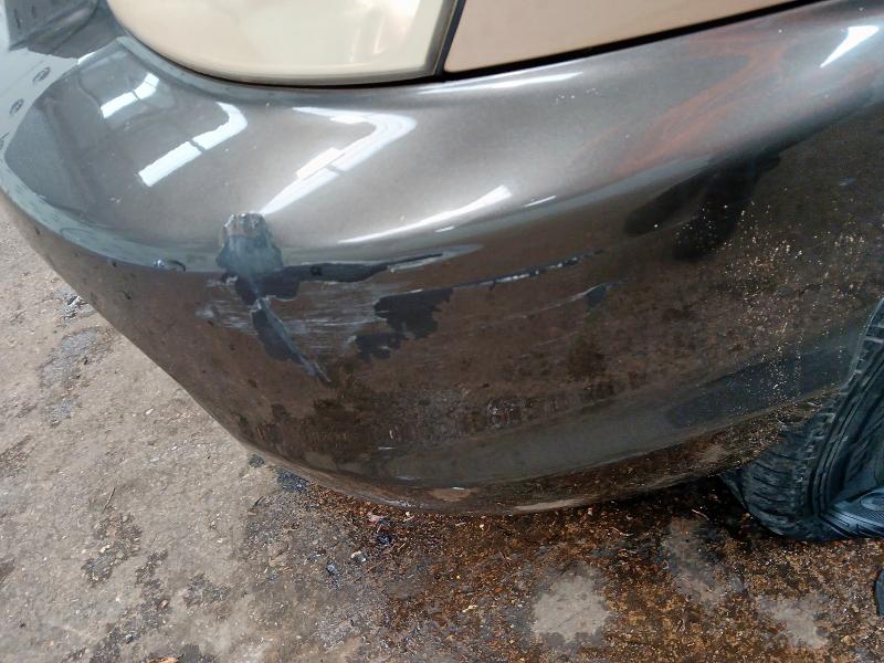 2003 HYUNDAI SANTA FE V6 AUTO 