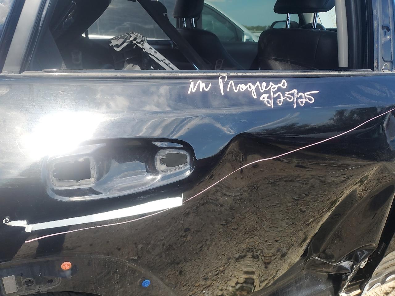 2010 Toyota 4Runner Sr5 VIN: JTEBU5JR2A5022671 Lot: 80350405