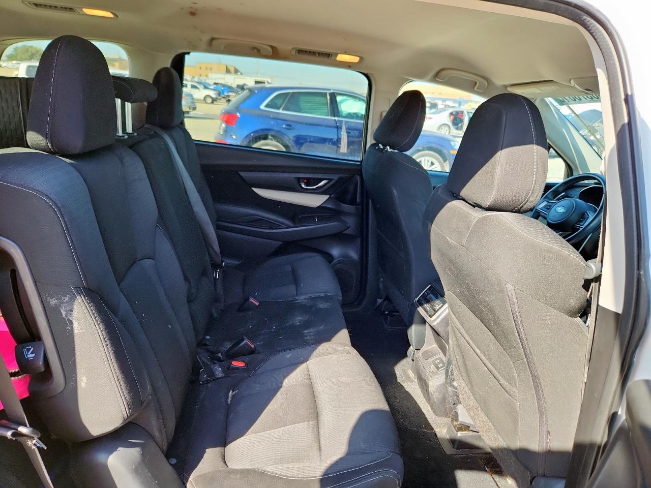 2019 Subaru Ascent Premium VIN: 4S4WMACD5K3462120 Lot: 80376815