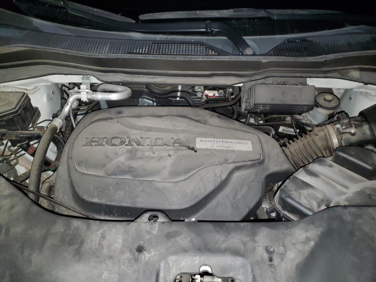 2019 Honda Pilot Ex VIN: 5FNYF5H31KB019819 Lot: 85011715