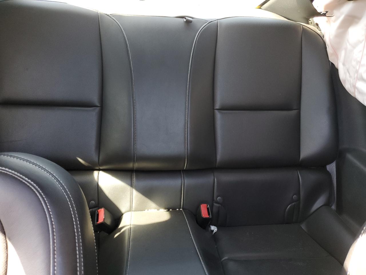 2010 Chevrolet Camaro Ss VIN: 2G1FK1EJ4A9149992 Lot: 85301865