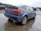 1995 VOLKSWAGEN CORRADO 2.0 8V 3DR for sale at Copart WHITBURN