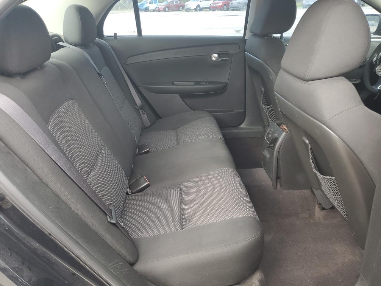 2011 Chevrolet Malibu 1Lt VIN: 1G1ZC5E10BF191084 Lot: 86151675