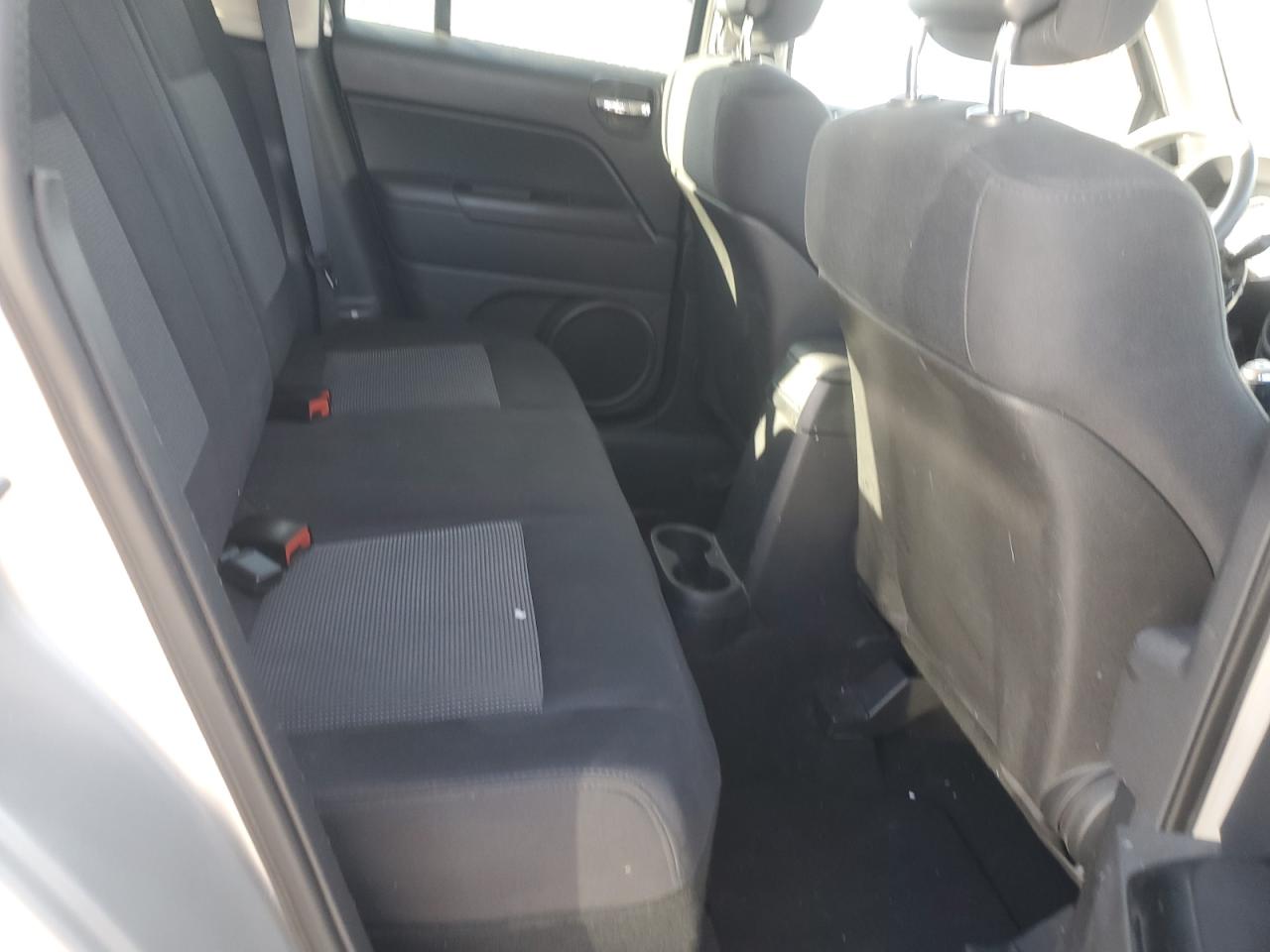 2012 Jeep Patriot Sport VIN: 1C4NJRBB8CD564501 Lot: 90672345