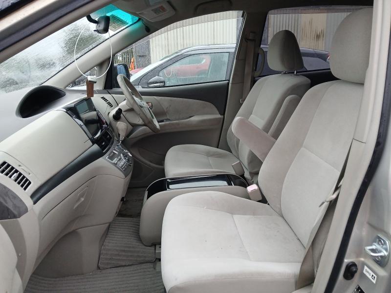 2006 TOYOTA ESTIMA 2WD AUTO 