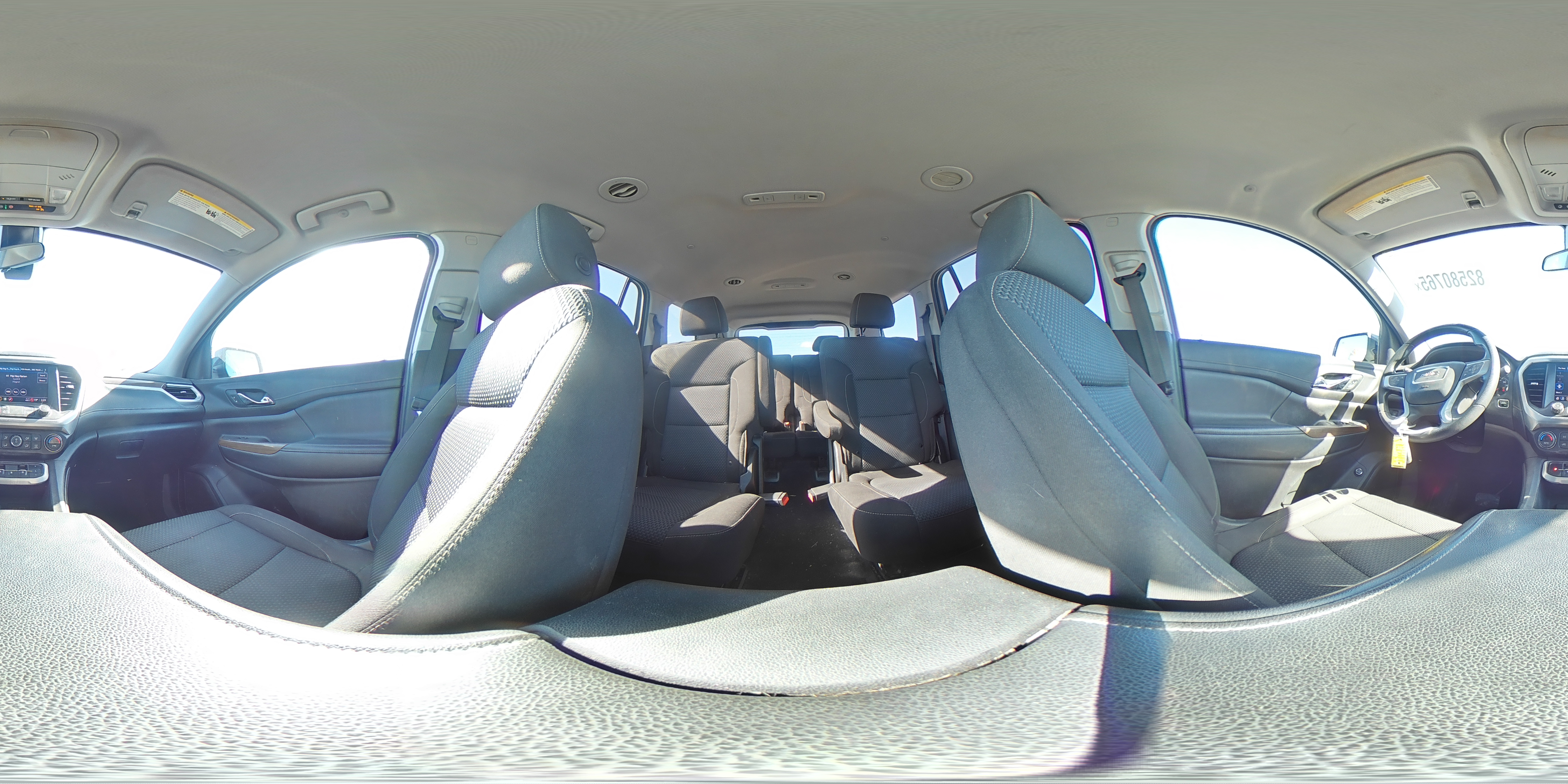 2021 GMC Acadia Sle VIN: 1GKKNKLS5MZ138951 Lot: 82580765