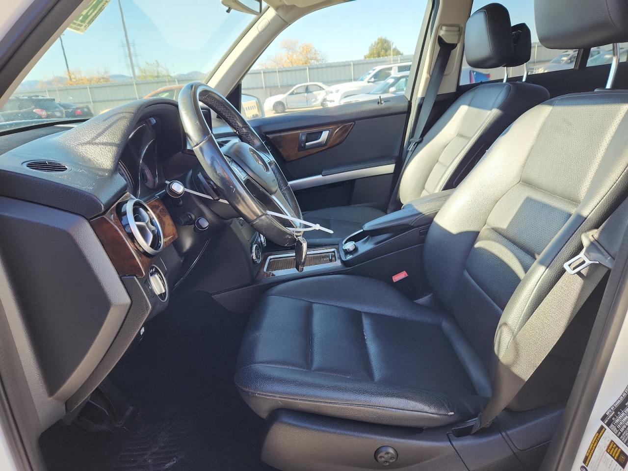 2015 Mercedes-Benz Glk 350 VIN: WDCGG5HBXFG437382 Lot: 89820275