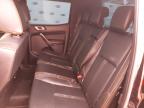2021 FORD RANGER WILDTRAK ECOBLUE 4  for sale at Copart WOLVERHAMPTON