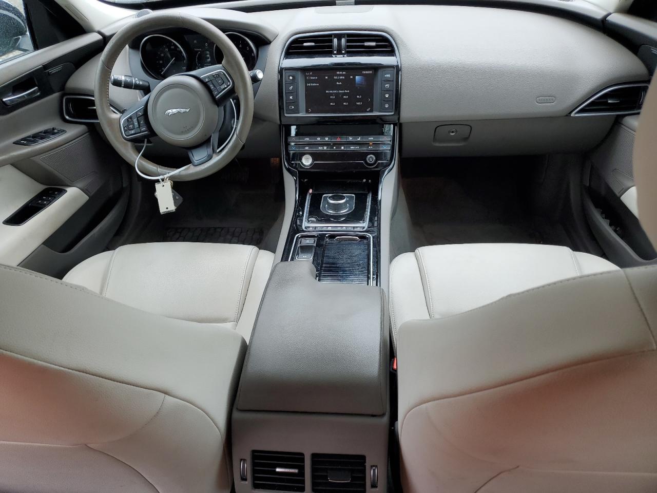 2018 Jaguar Xe Premium VIN: SAJAJ4FX9JCP22226 Lot: 82374865