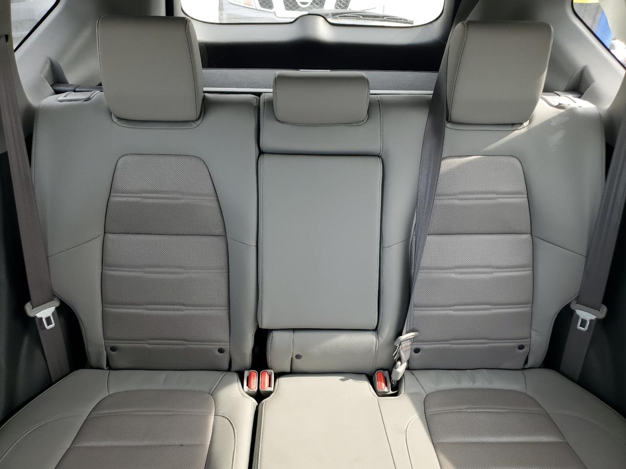 2020 Honda Cr-V Exl VIN: 5J6RW1H8XLL011512 Lot: 89864925