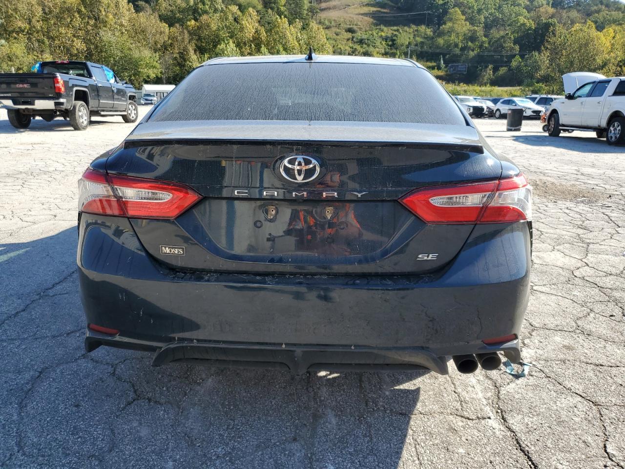 2019 Toyota Camry L VIN: 4T1B11HK4KU746377 Lot: 85077145