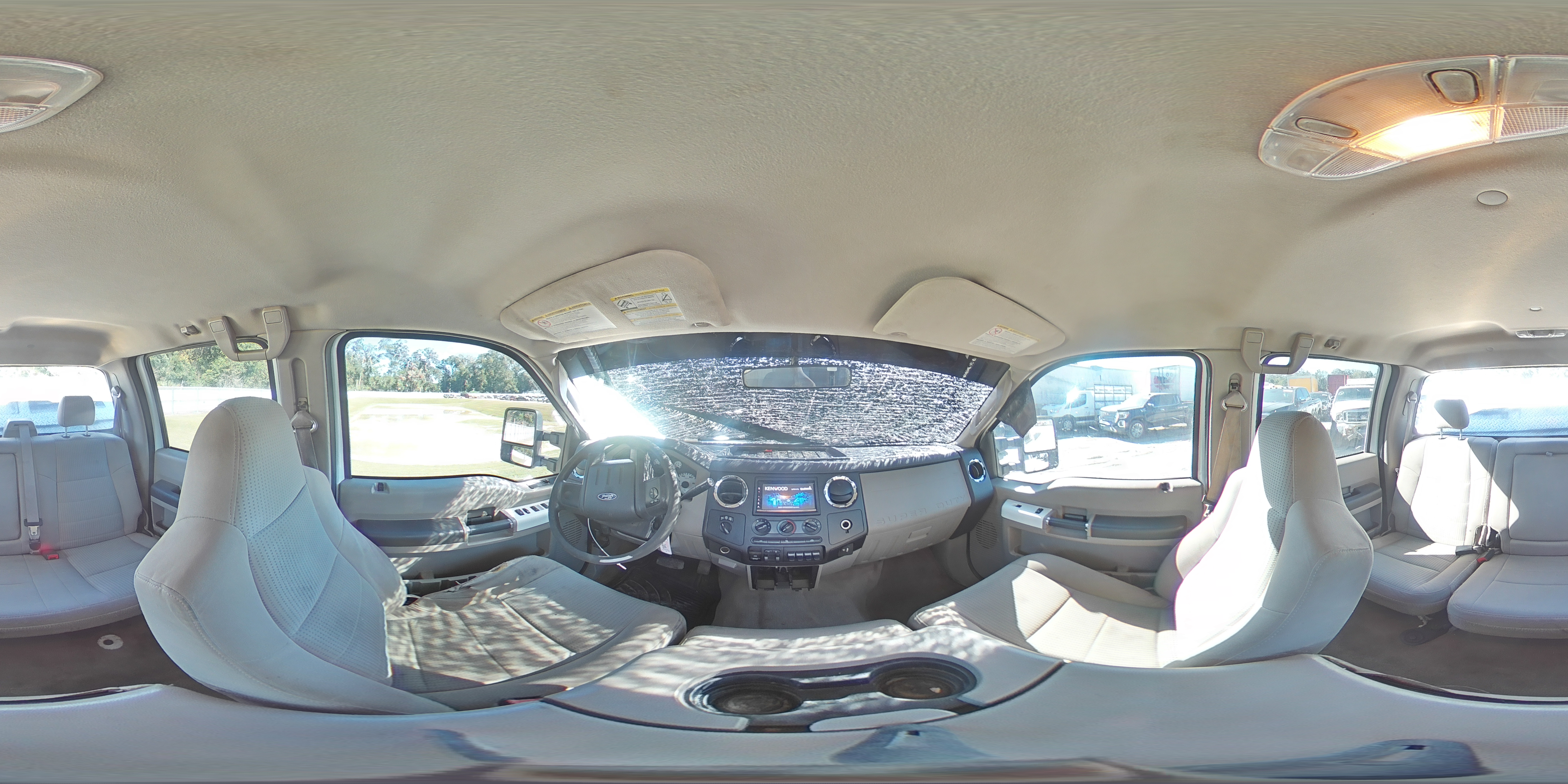 2008 Ford F350 Srw Super Duty VIN: 1FTWW31R98ED62026 Lot: 82706755