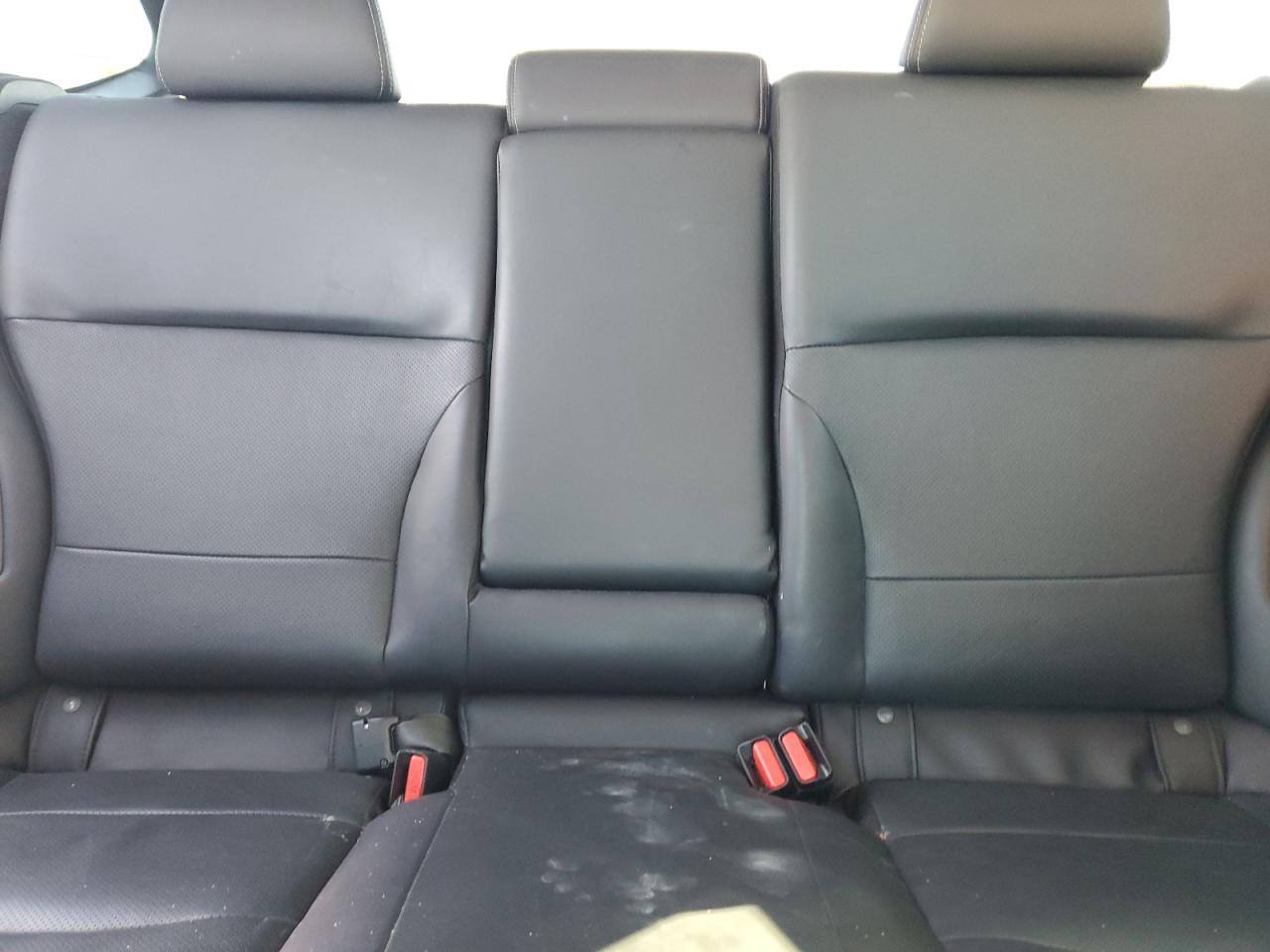 2018 Subaru Outback 2.5I Limited VIN: 4S4BSANC2J3353749 Lot: 85010155