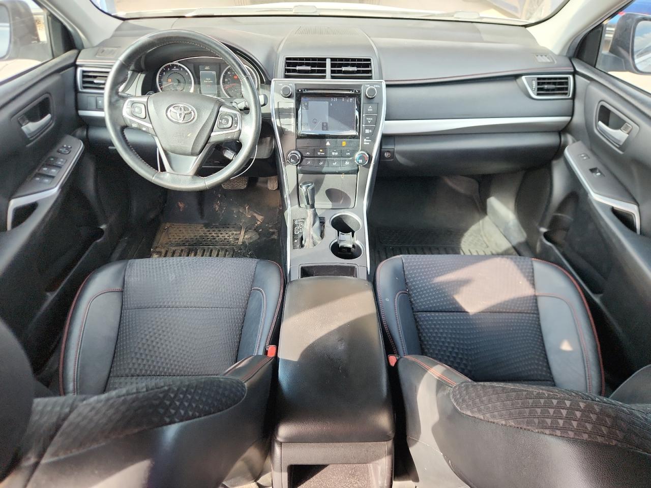 2015 Toyota Camry Le VIN: 4T1BF1FK2FU059618 Lot: 85591965