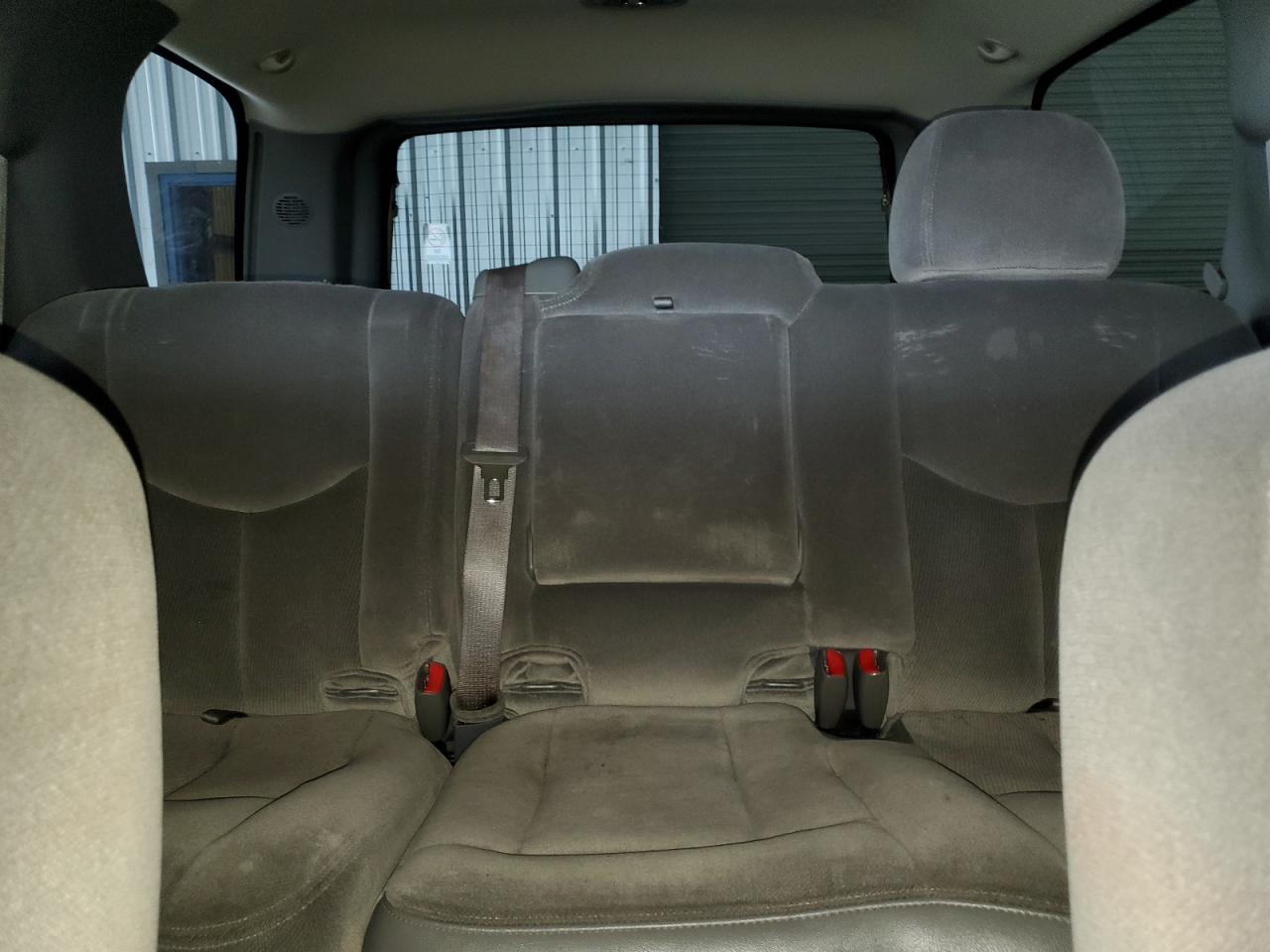 2005 GMC Yukon VIN: 1GKEK13Z55R276357 Lot: 82274015