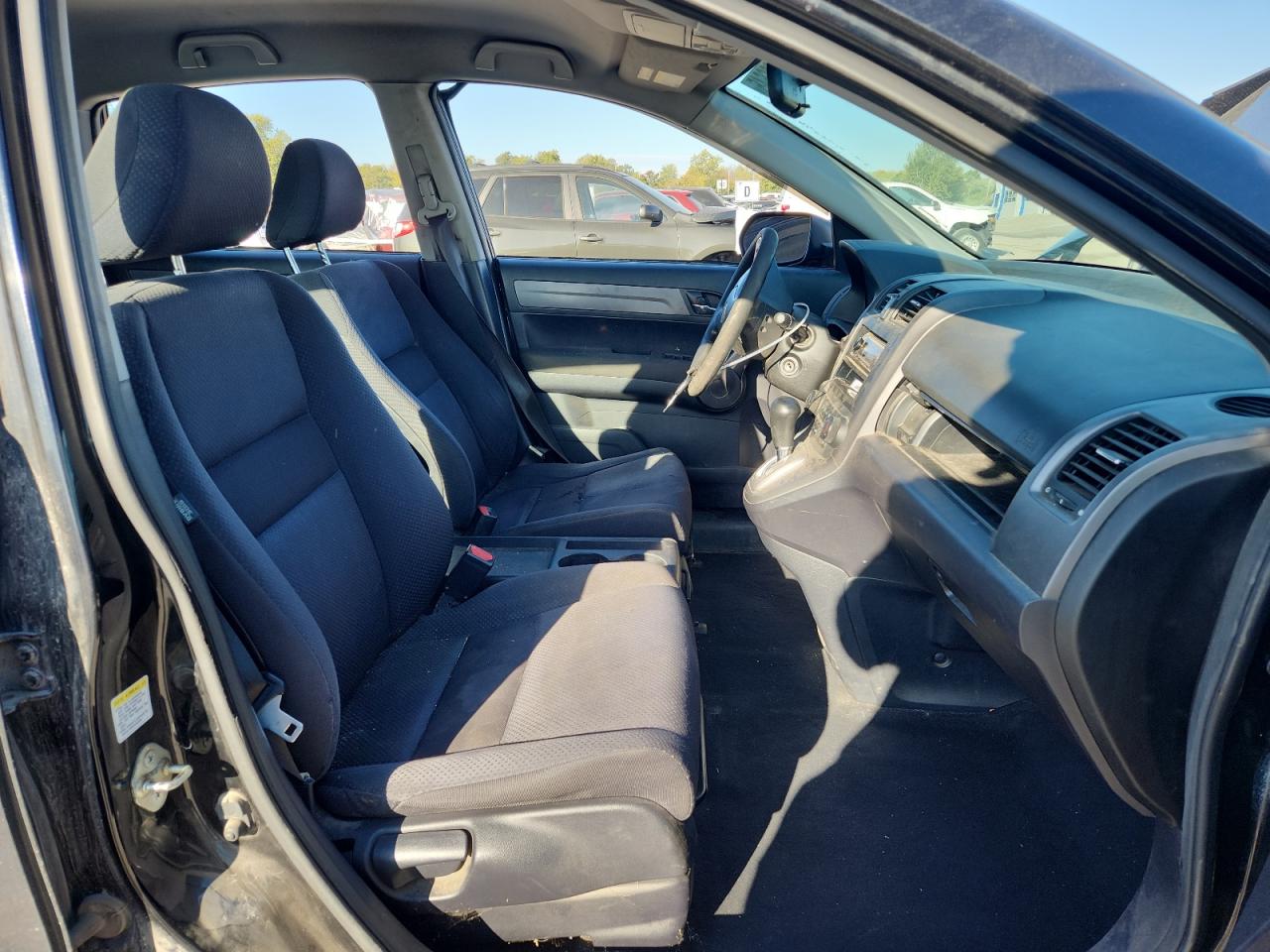 2008 Honda Cr-V Lx VIN: JHLRE48308C079858 Lot: 82396645