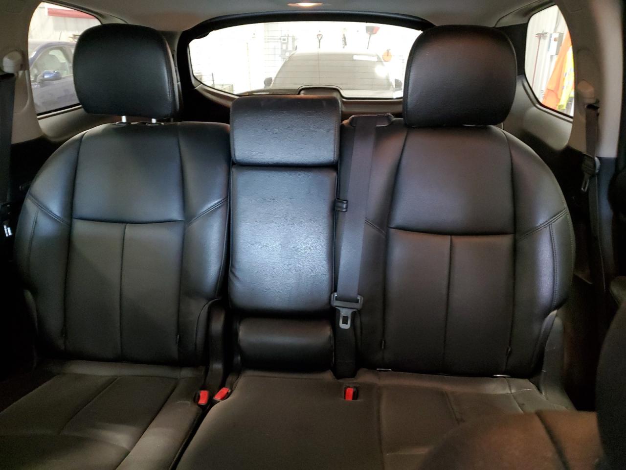 2014 Nissan Pathfinder S VIN: 5N1AR2MM1EC663095 Lot: 84423425