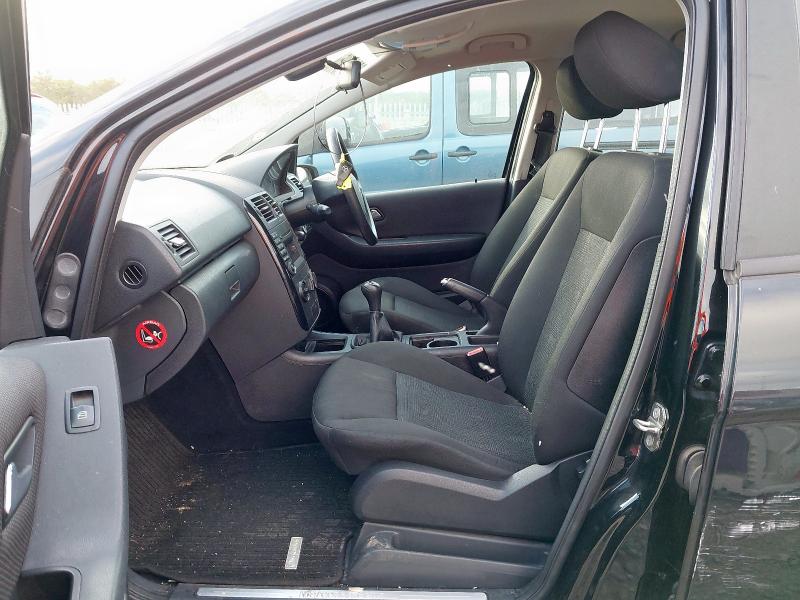 2010 MERCEDES A180 CDI CLASSIC SE 