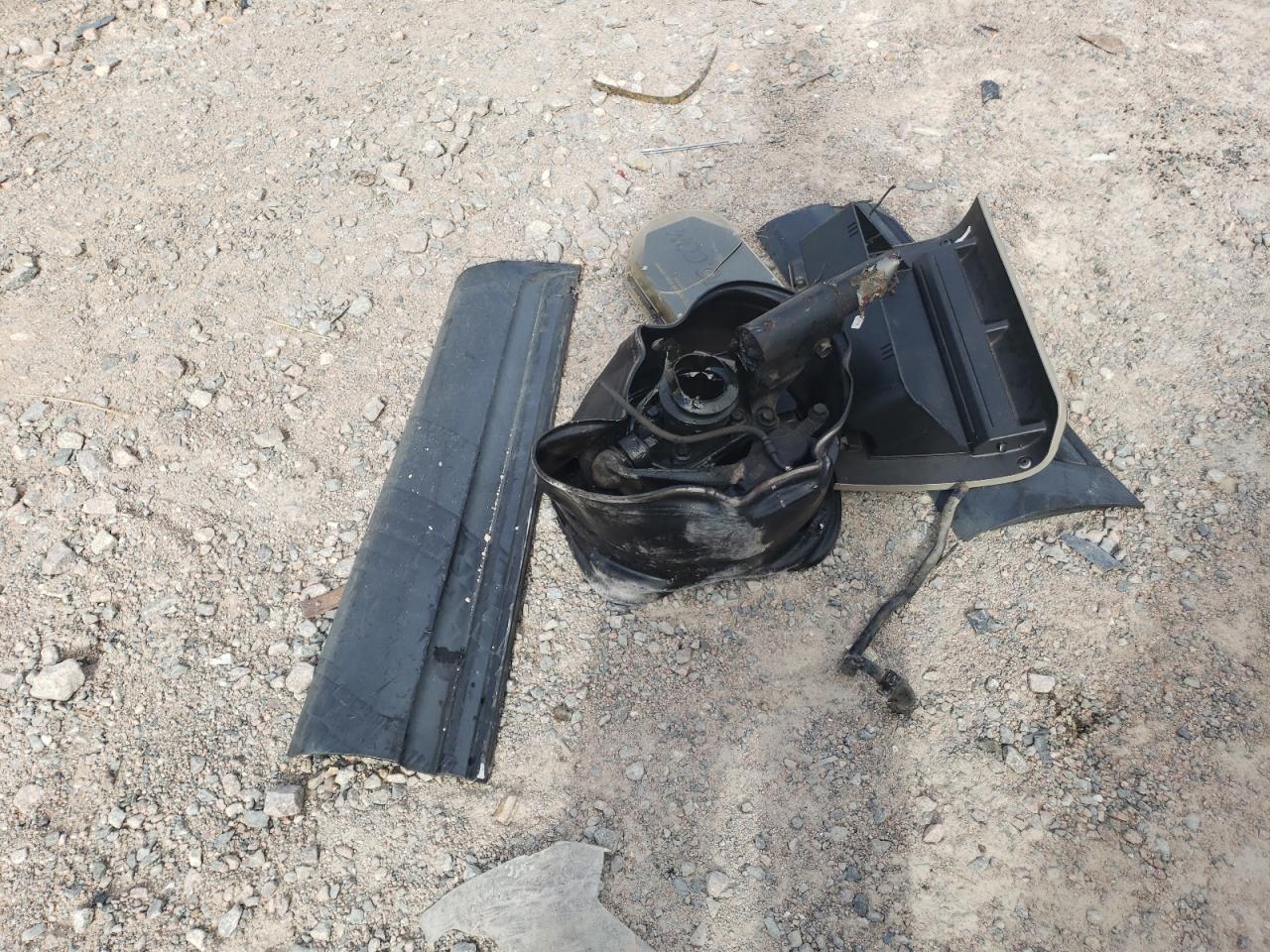 2013 Ford Explorer VIN: 1FM5K7B82DGA76100 Lot: 85281625