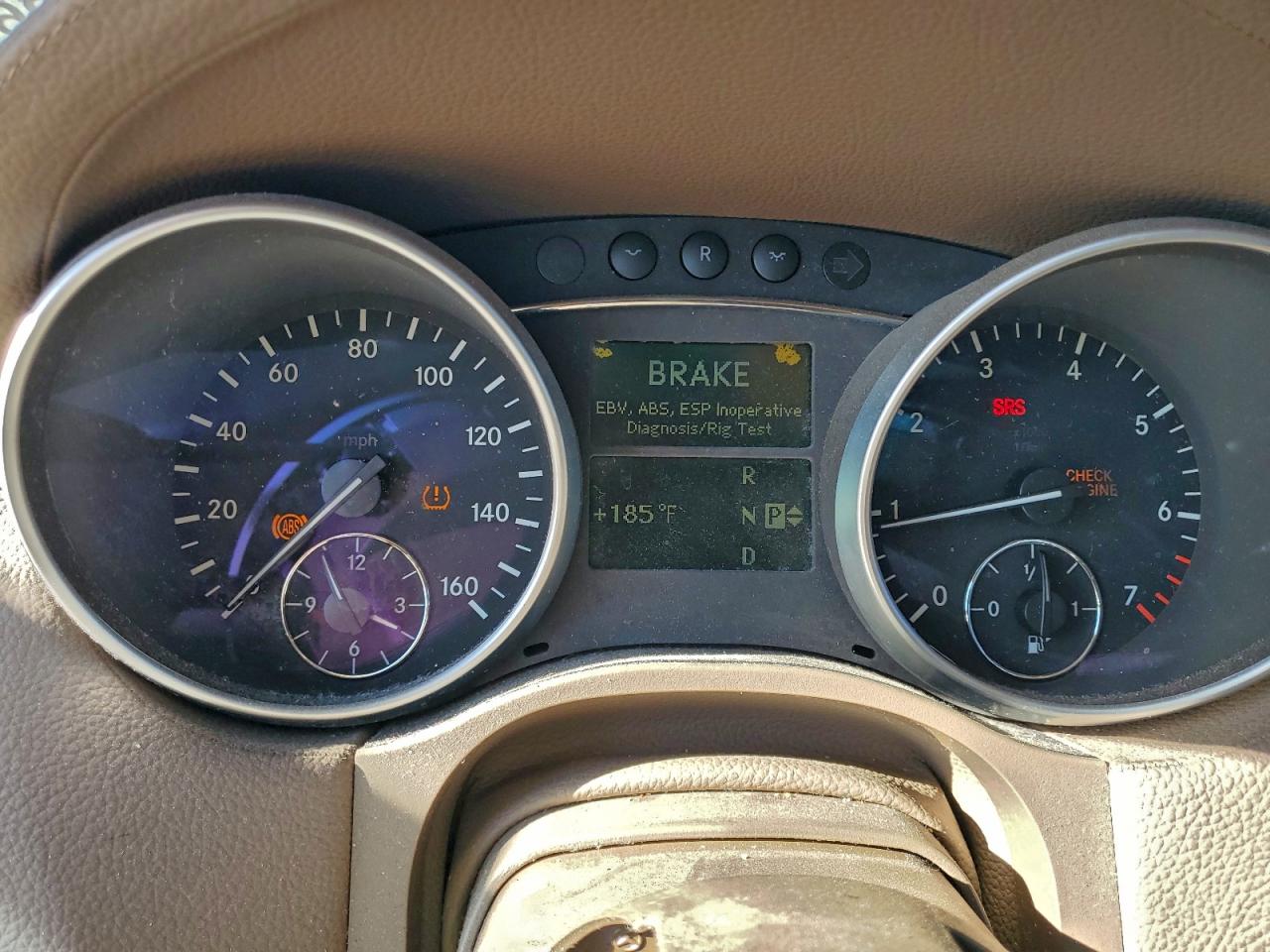 2008 Mercedes-Benz Gl 450 4Matic VIN: 4JGBF71E68A313730 Lot: 90520715