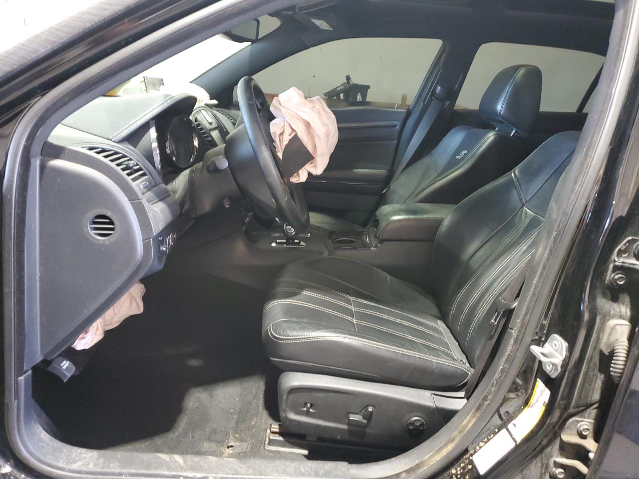 2014 Chrysler 300 S VIN: 2C3CCAGG1EH163387 Lot: 86777435